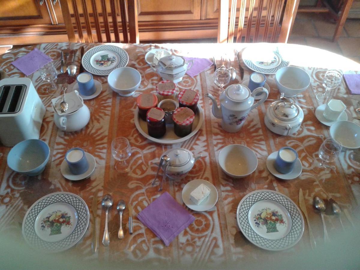 Le Chateau De Roquebere 康顿 外观 照片
