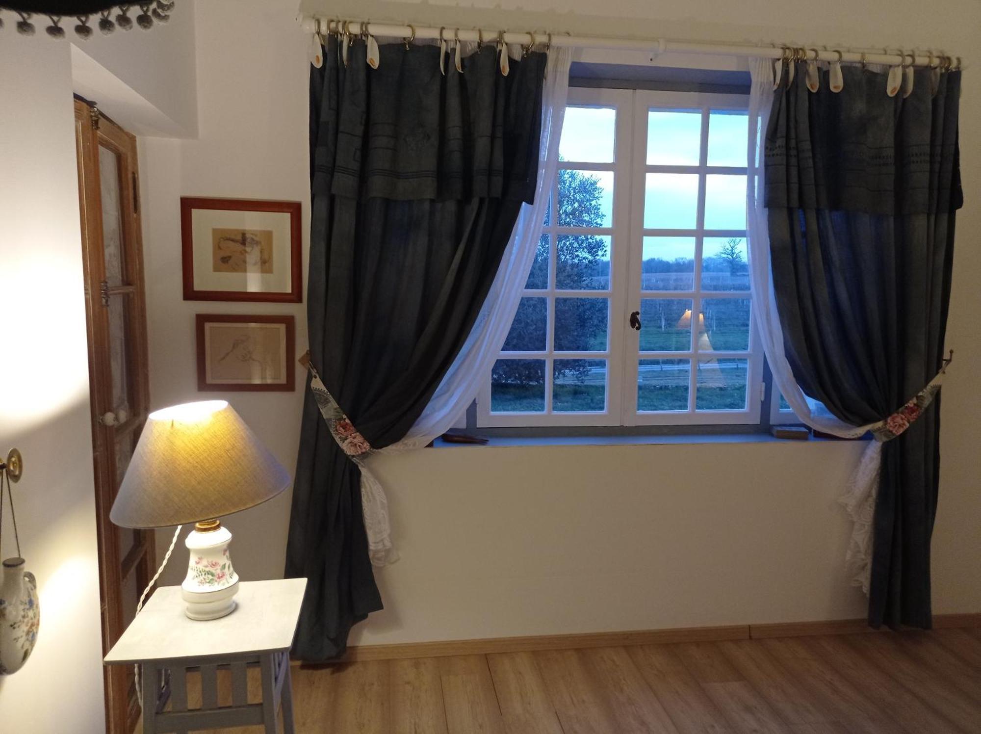 Le Chateau De Roquebere 康顿 外观 照片